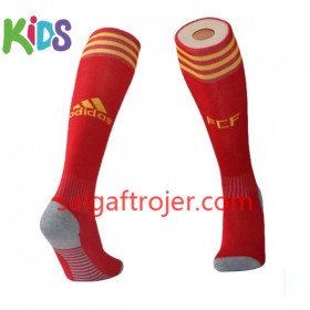 Colombia Børn Hjemme Strømper Copa América 2019